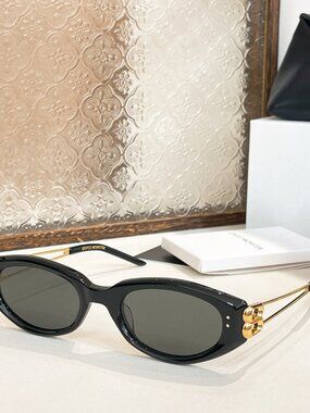 Gentle Monster Kunst Sunglasses